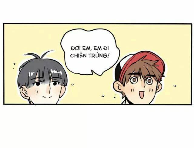 mau mang anh trai tôi đi chapter 89 6