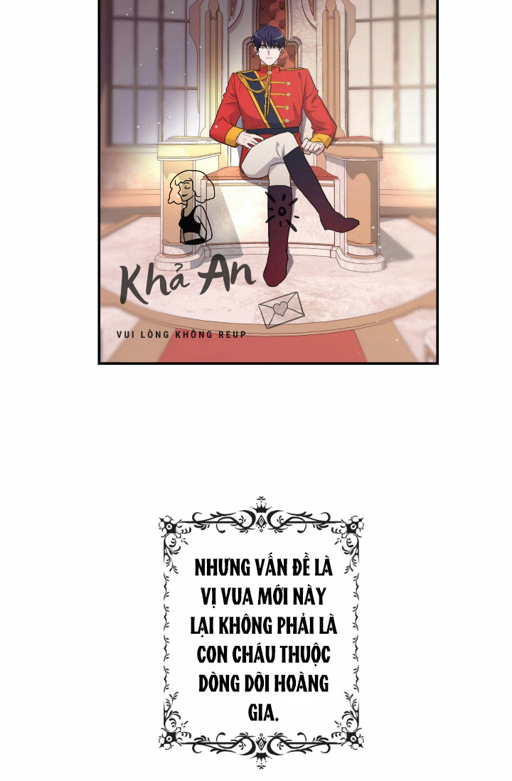 công chúa 2 mặt chapter 1 18