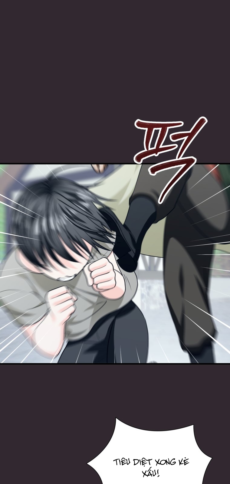 [18+] tôi đã kết hôn với kẻ thù giết cha mẹ chapter 30.2 6