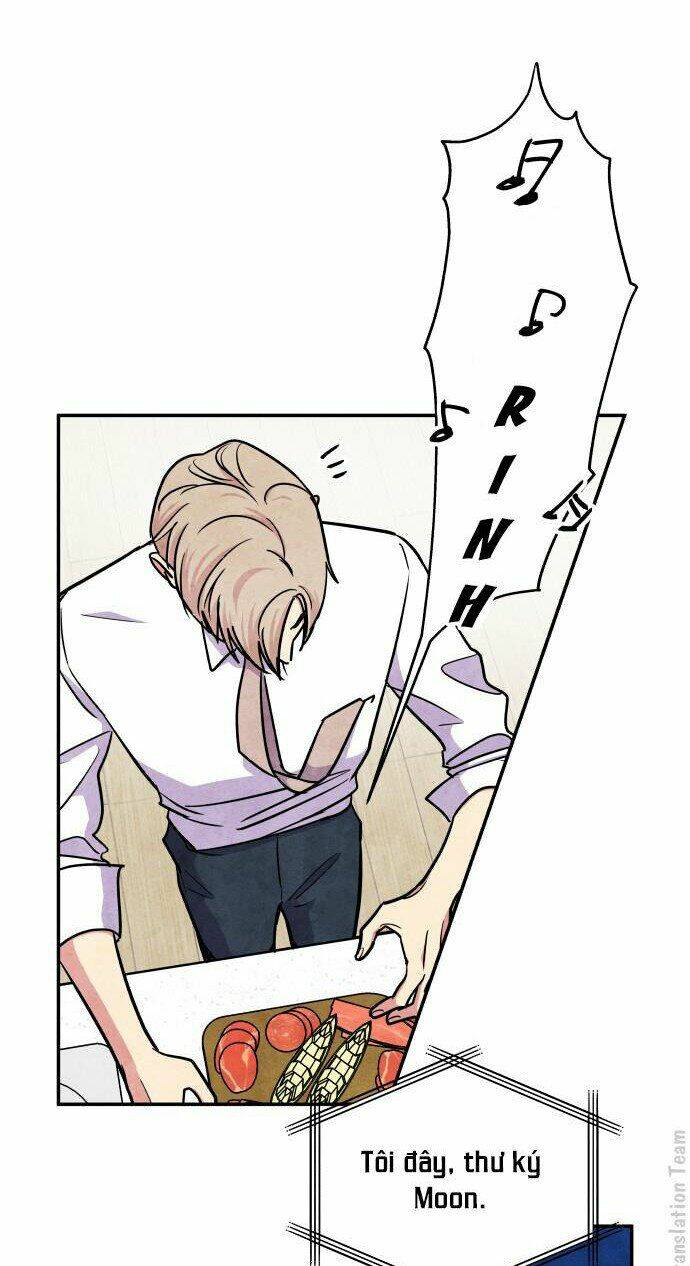 tai sói và mũ đỏ chapter 37 6