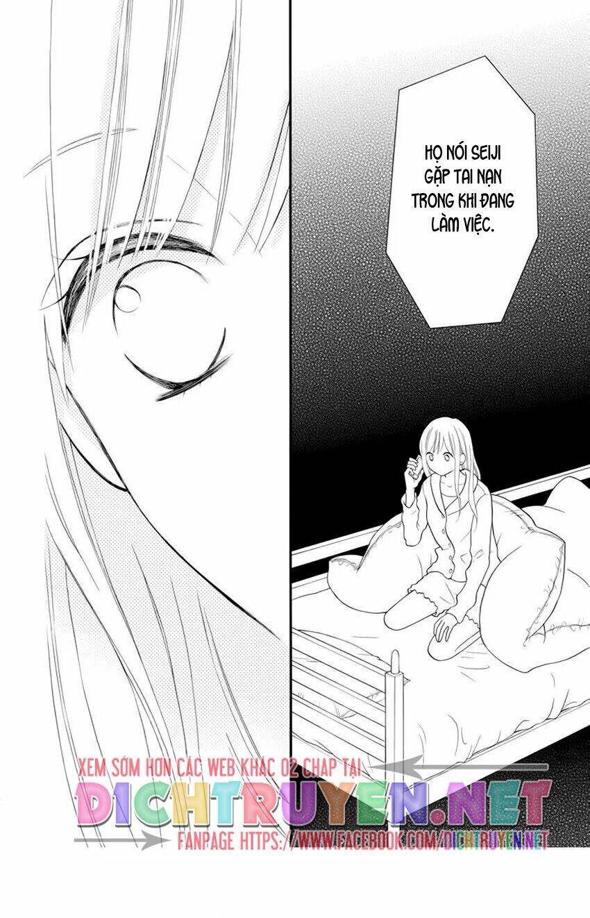 life so happy chapter 13 24