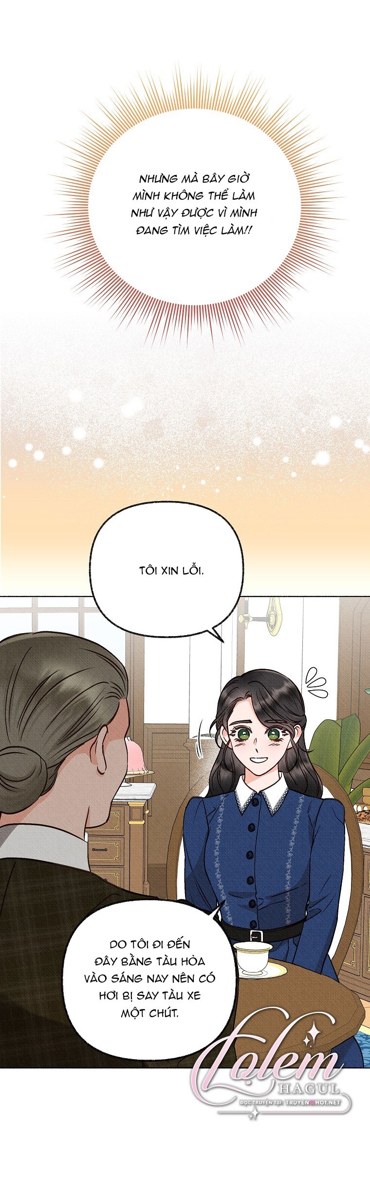 chàng trai đa nhân cách của tôi chapter 1 26