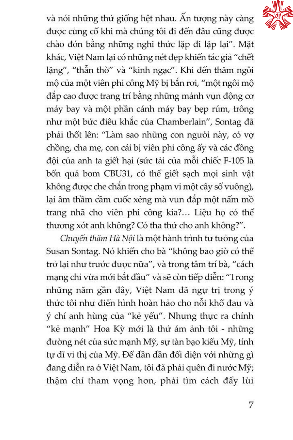 Chuyến thăm Hà Nội