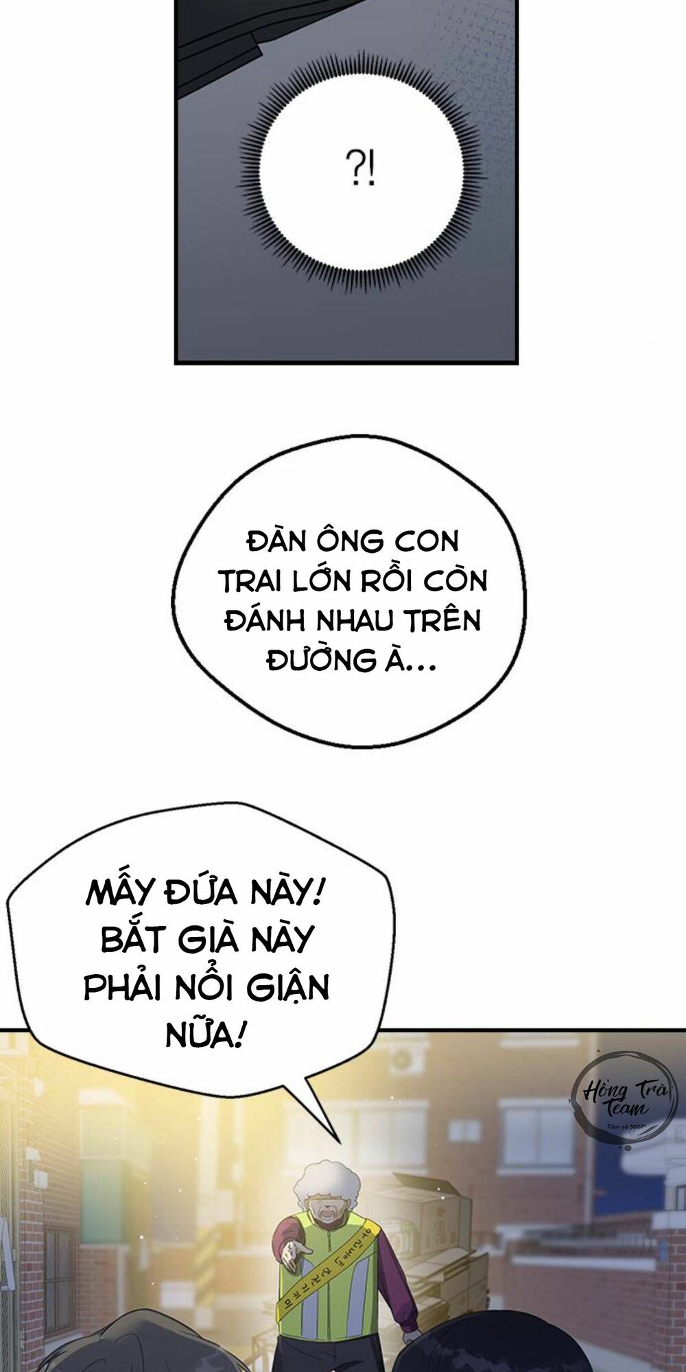 duyên nợ kiếp trước chapter 8 77