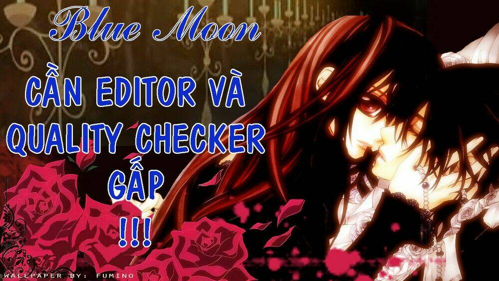 bạn trai tôi là ma cà rồng chapter 13 3