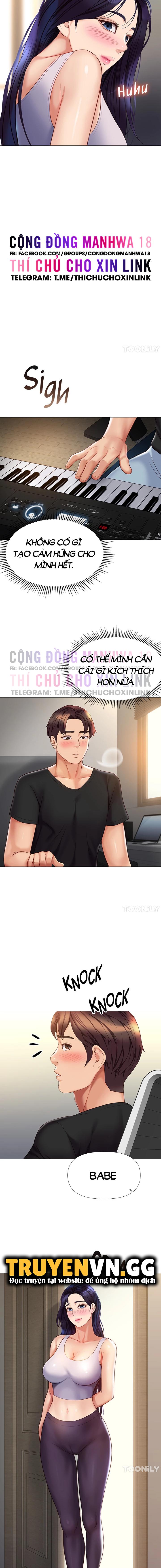 bạn của con gái chapter 100 7