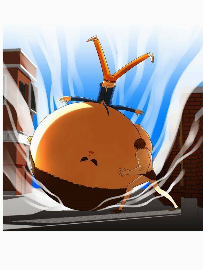 lớp học của những học sinh đặc biệt chapter 7 26