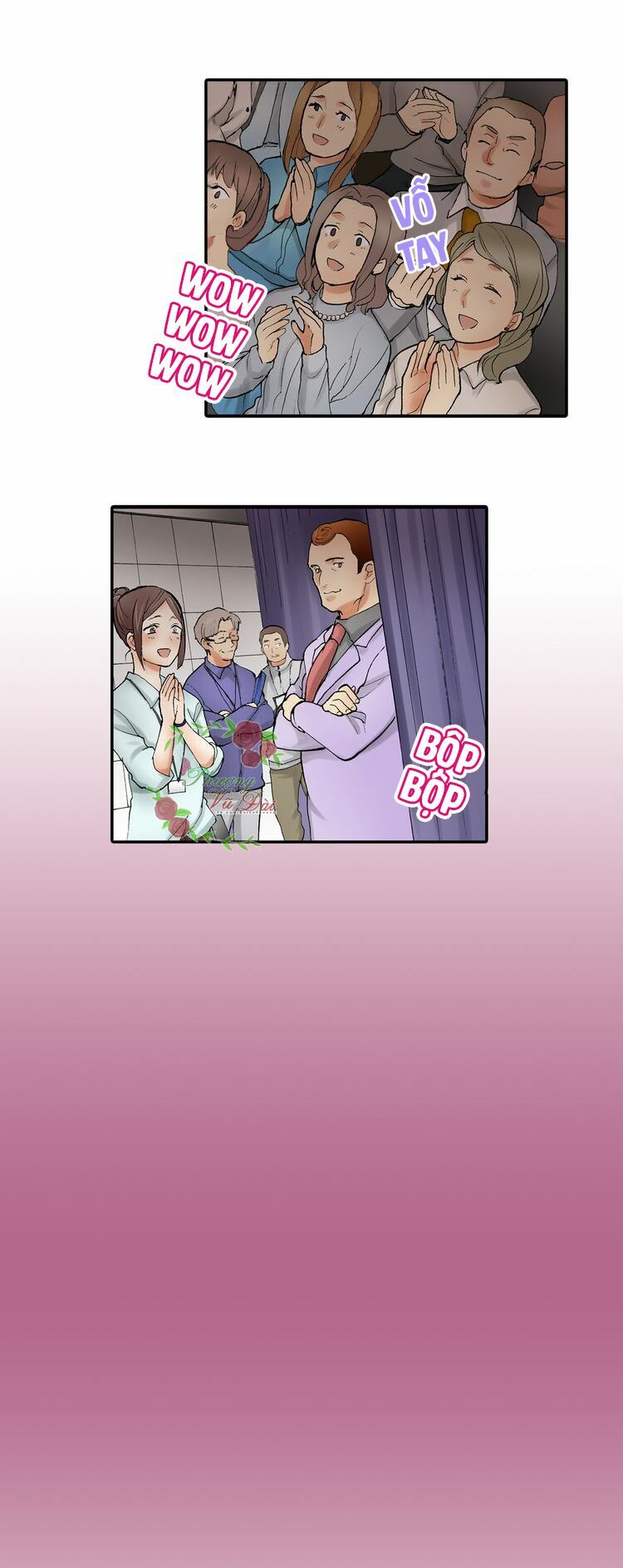 mệnh lệnh tuyệt đối của bá đạo vương tử chapter 36 25