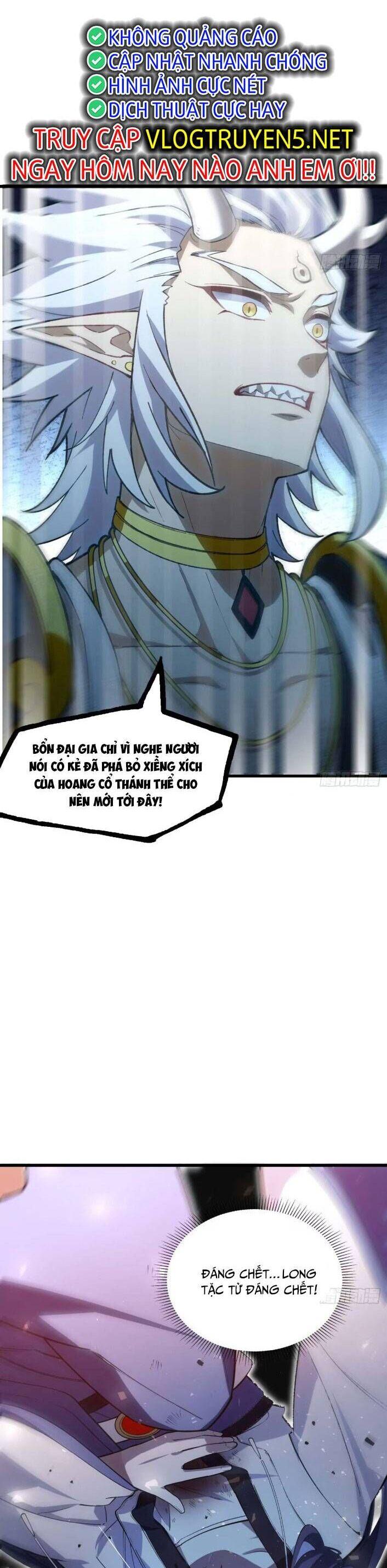 bắt đầu ký kết hoang cổ thánh thể chapter 14 13