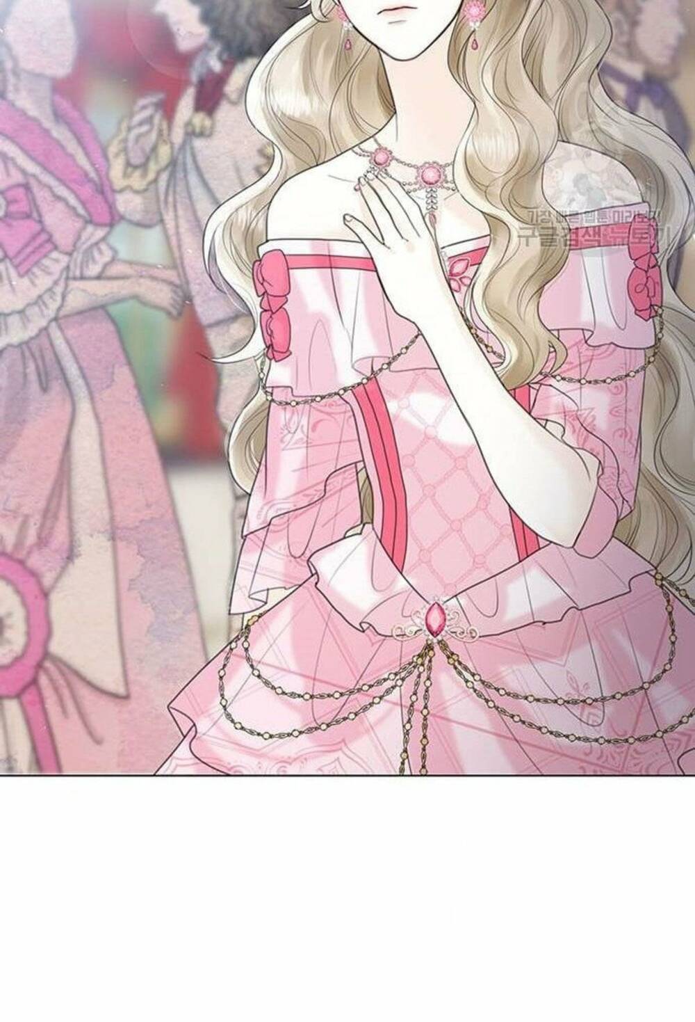 tôi sẽ từ bỏ vị trí hoàng hậu chapter 8 82