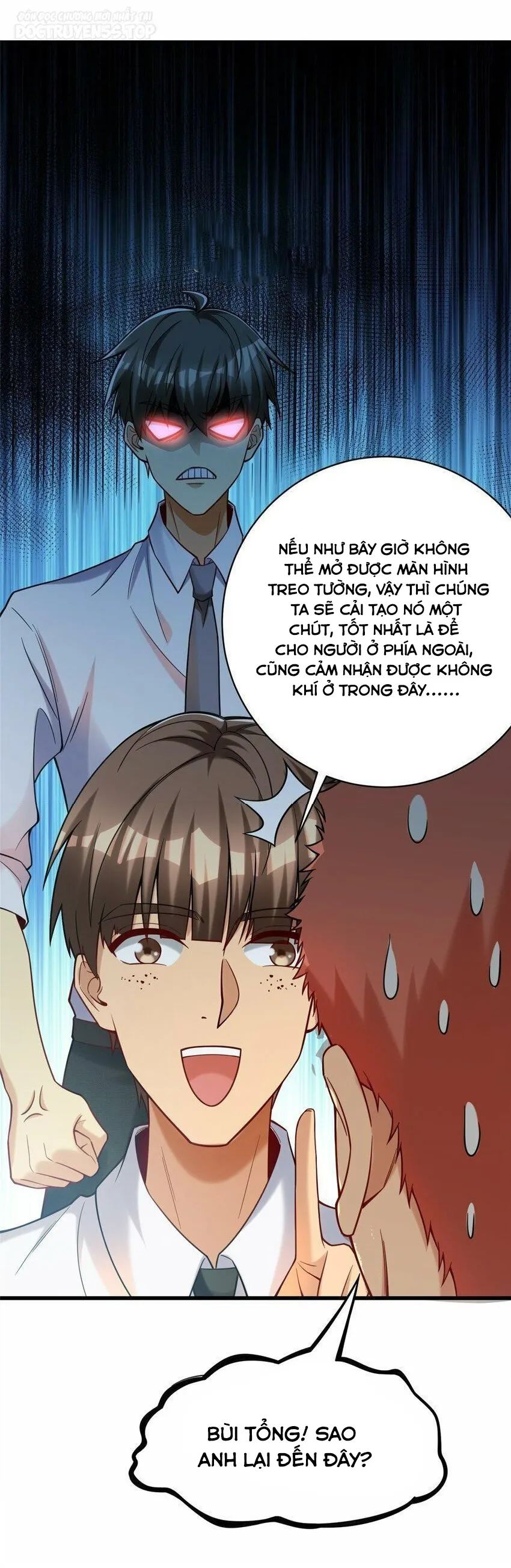 ta làm giàu từ thua lỗ game chapter 73 25