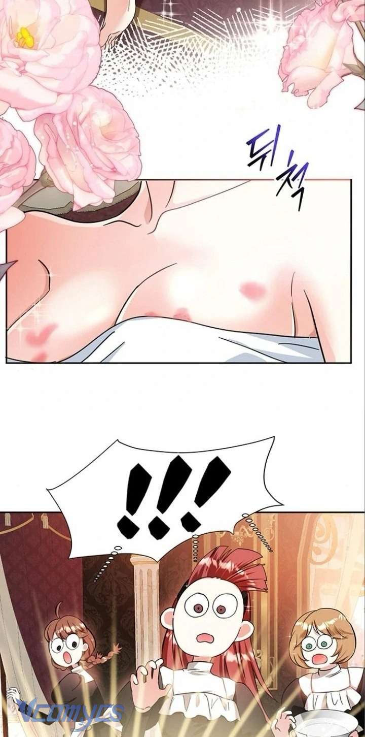 [18+] người yêu đã chết của tôi đã trở thành bạo chúa chapter 5 18