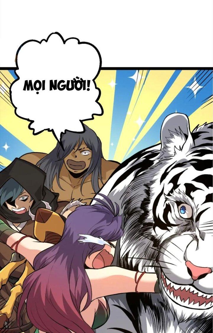 từ cây cổ thụ bắt đầu tiến hóa chapter 69 38