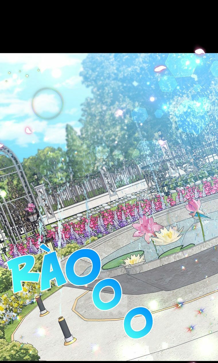 ác nữ karuna bé lại chapter 16 53