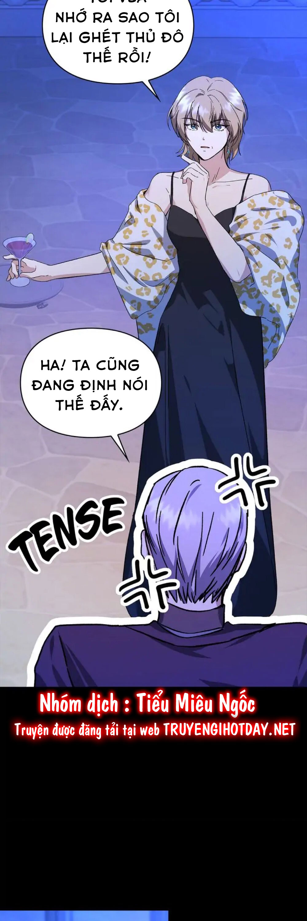 hãy nghe lời của tôi chapter 59.2 14