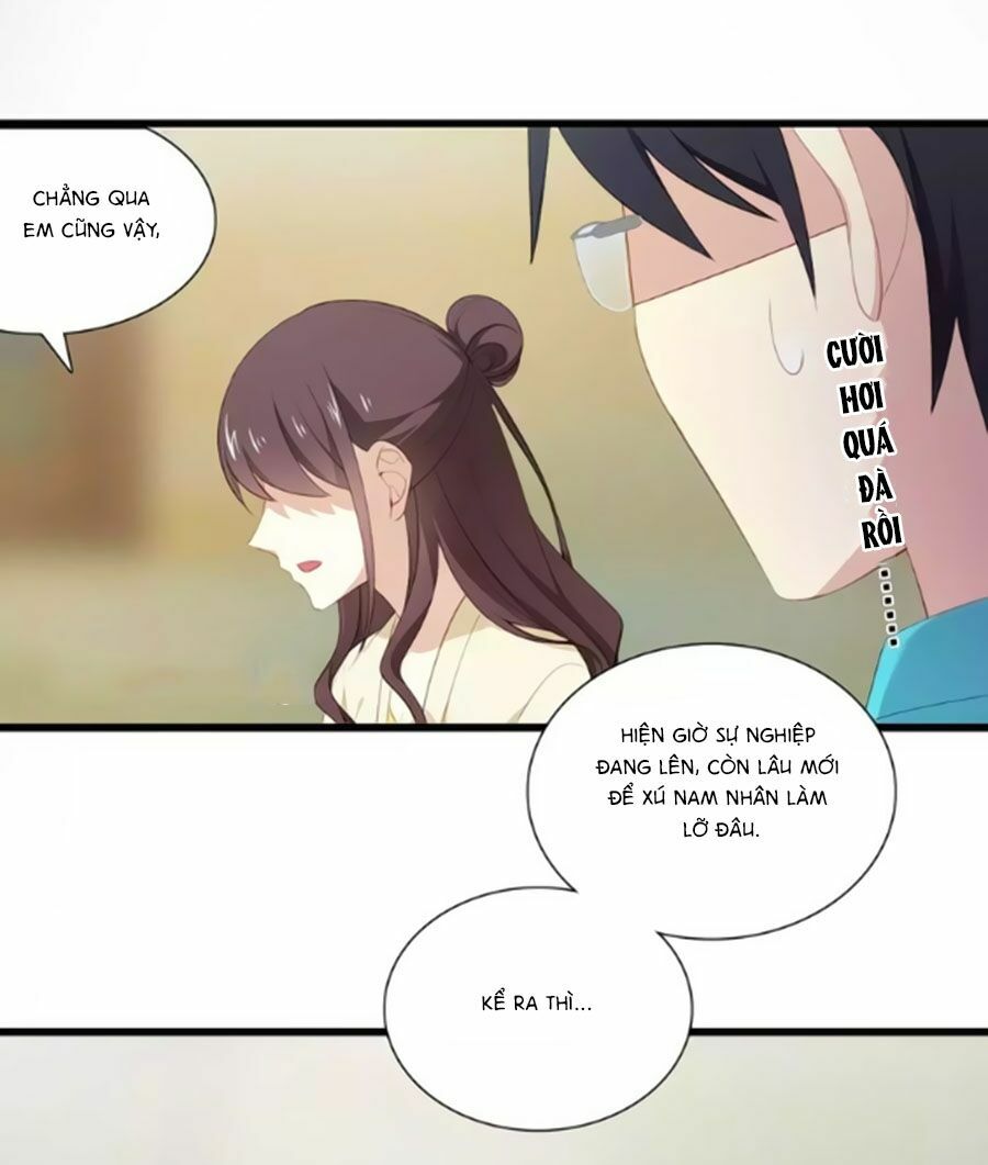 tình yêu là thế phần 2 chapter 3 8