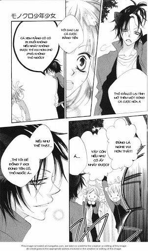 monochrome shounen shoujo chapter 2.2 6