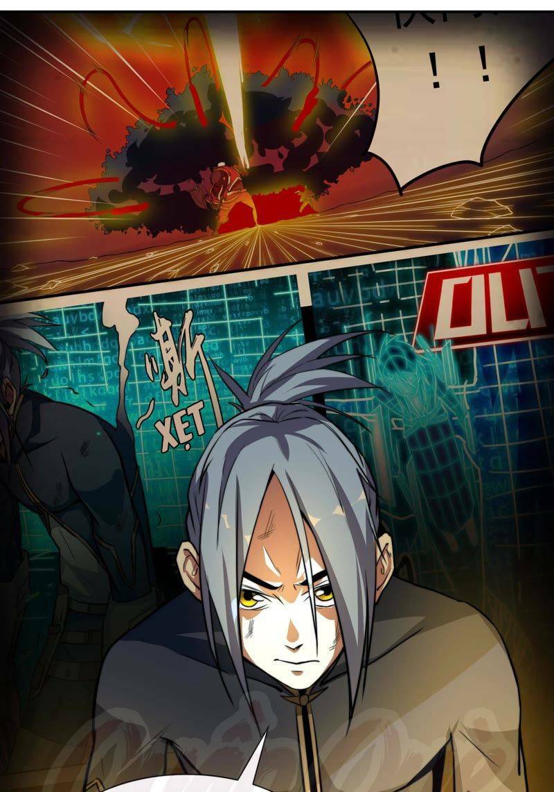 dãy số chí mạng chapter 14 3