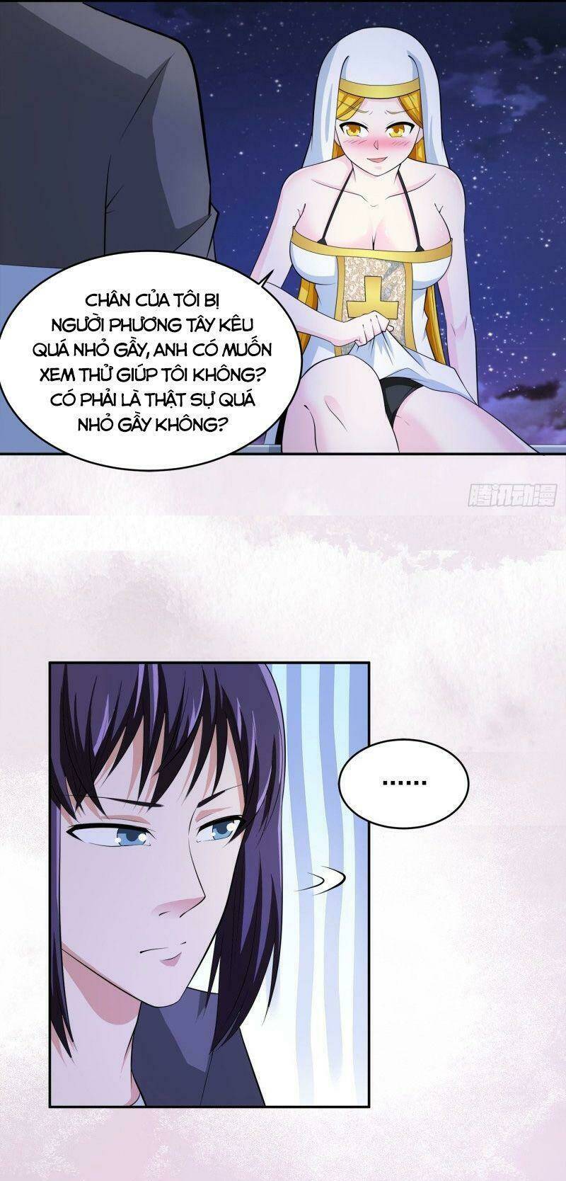 người tu tiên tại đô thị chapter 114 7