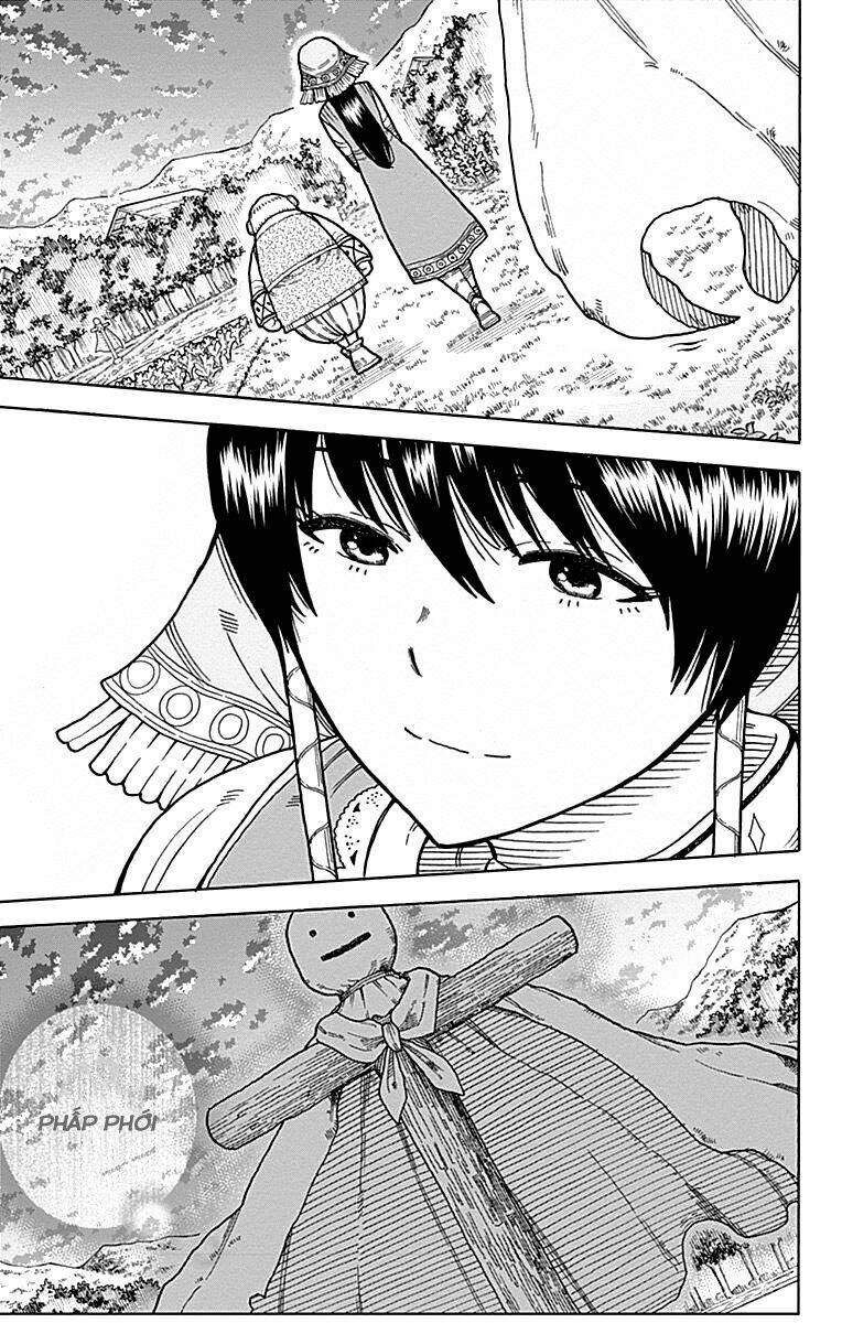 densetsu no yuusha no konkatstu chapter 9 43