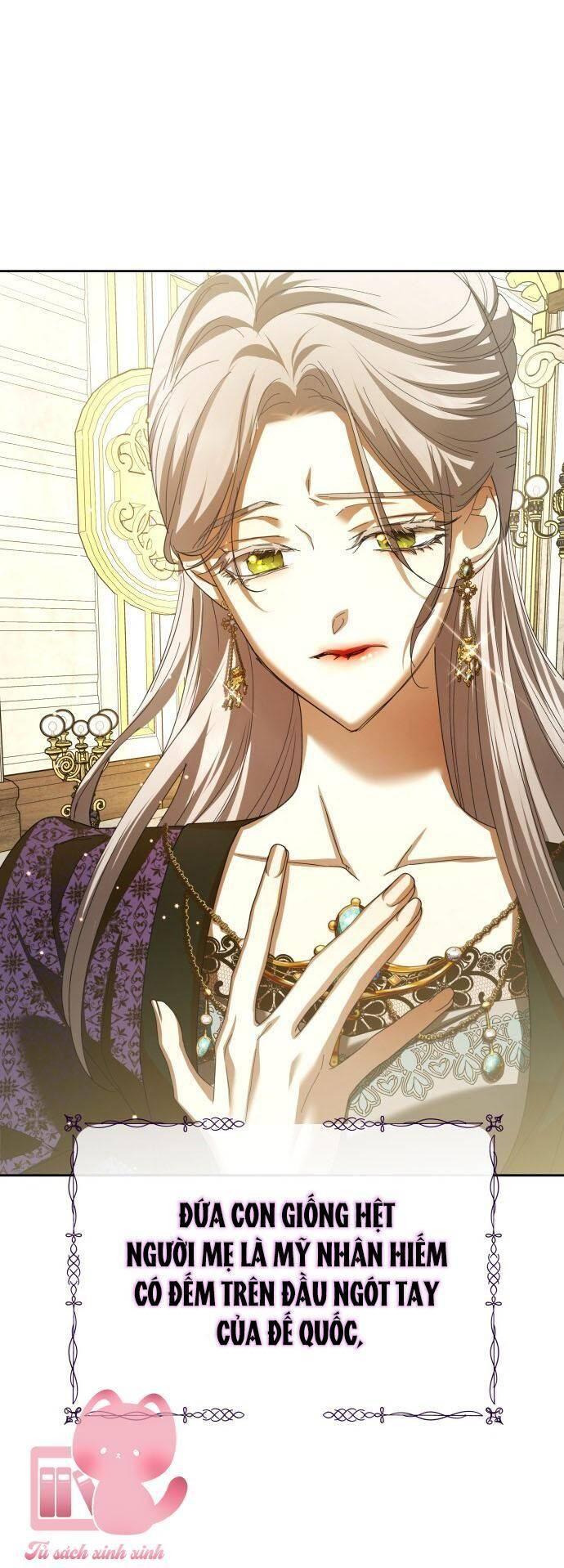 tôi muốn trở thành cô ấy chỉ một ngày chapter 128 64