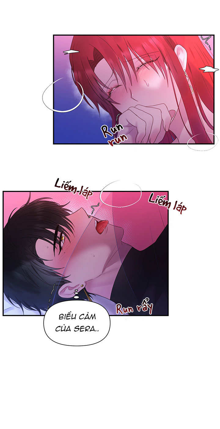 bệ hạ là của tôi chapter 26 6