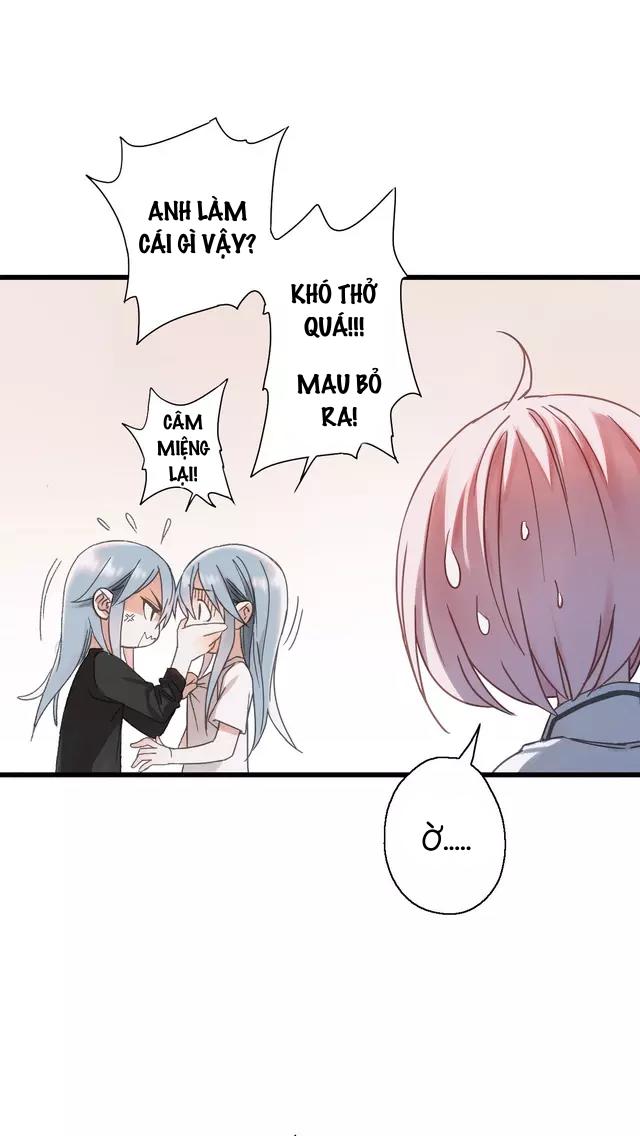 thực nhị chapter 27 22