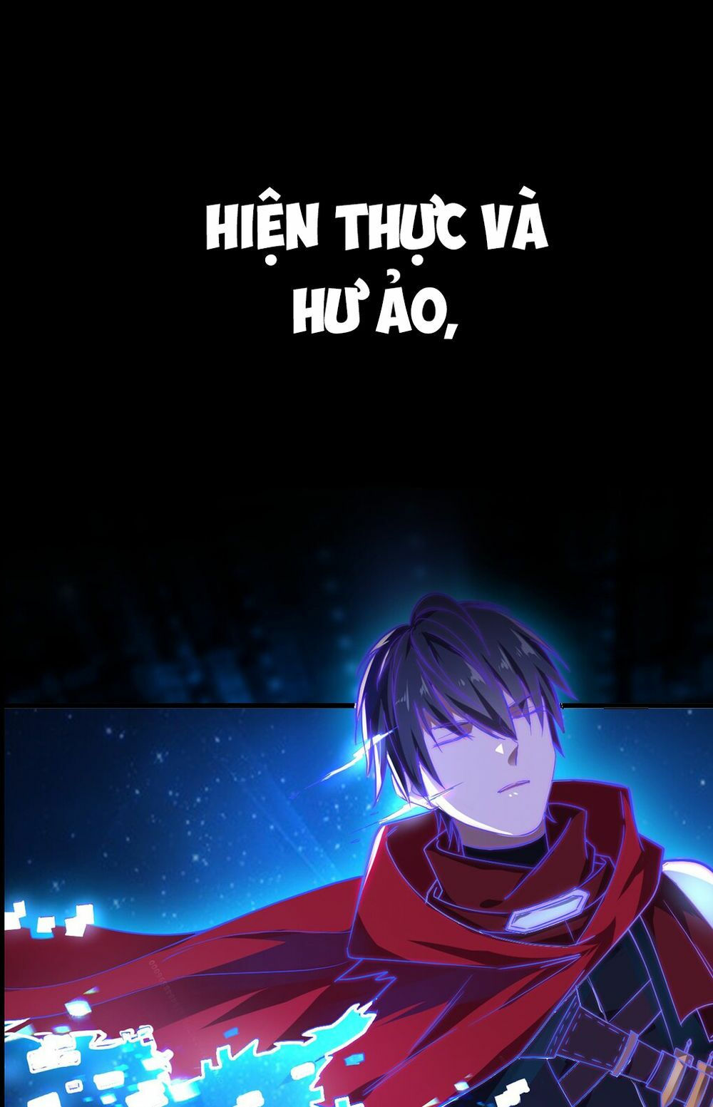 thánh đường chi thành chapter 1 29