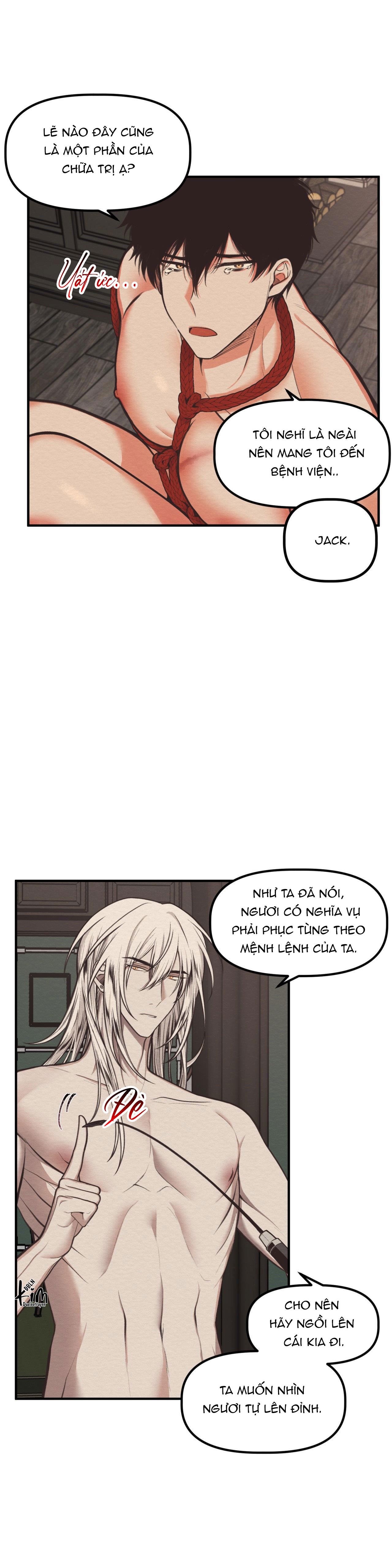 ác ma đỉnh cấp chapter 6 28