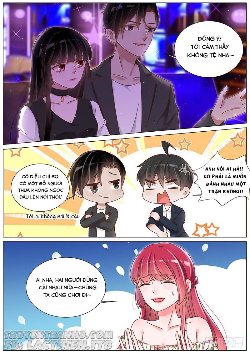 vương bài giáo thảo chapter 171 3