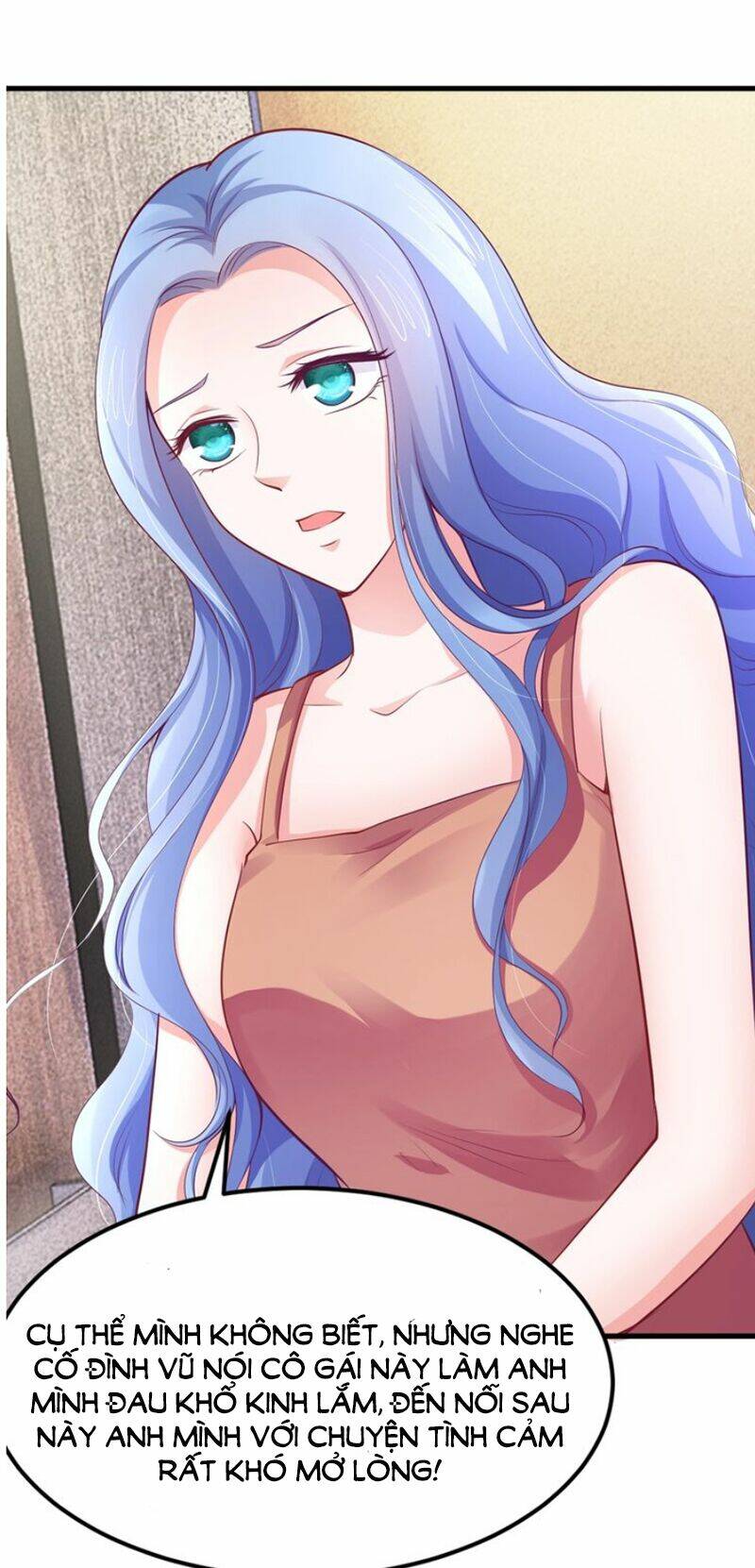 thú cưng độc quyền của boss chapter 39 11