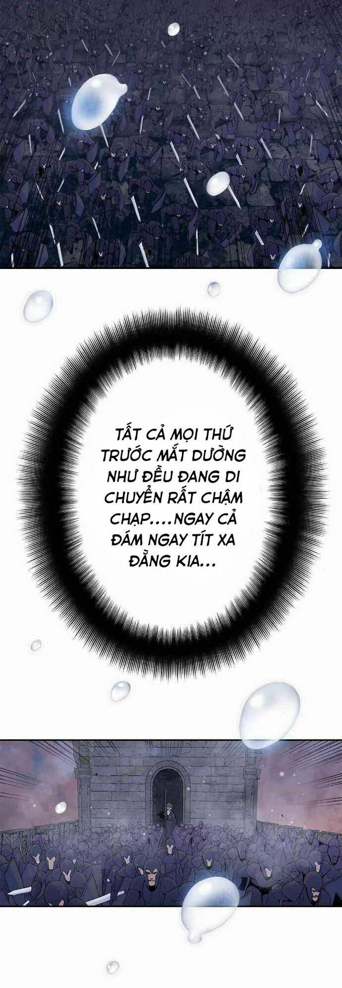 băng tâm kỵ sĩ chapter 14 28