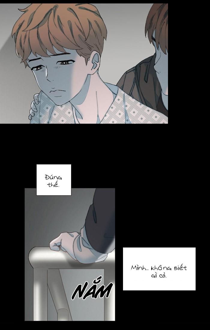 sự cứu rỗi chapter 12 29