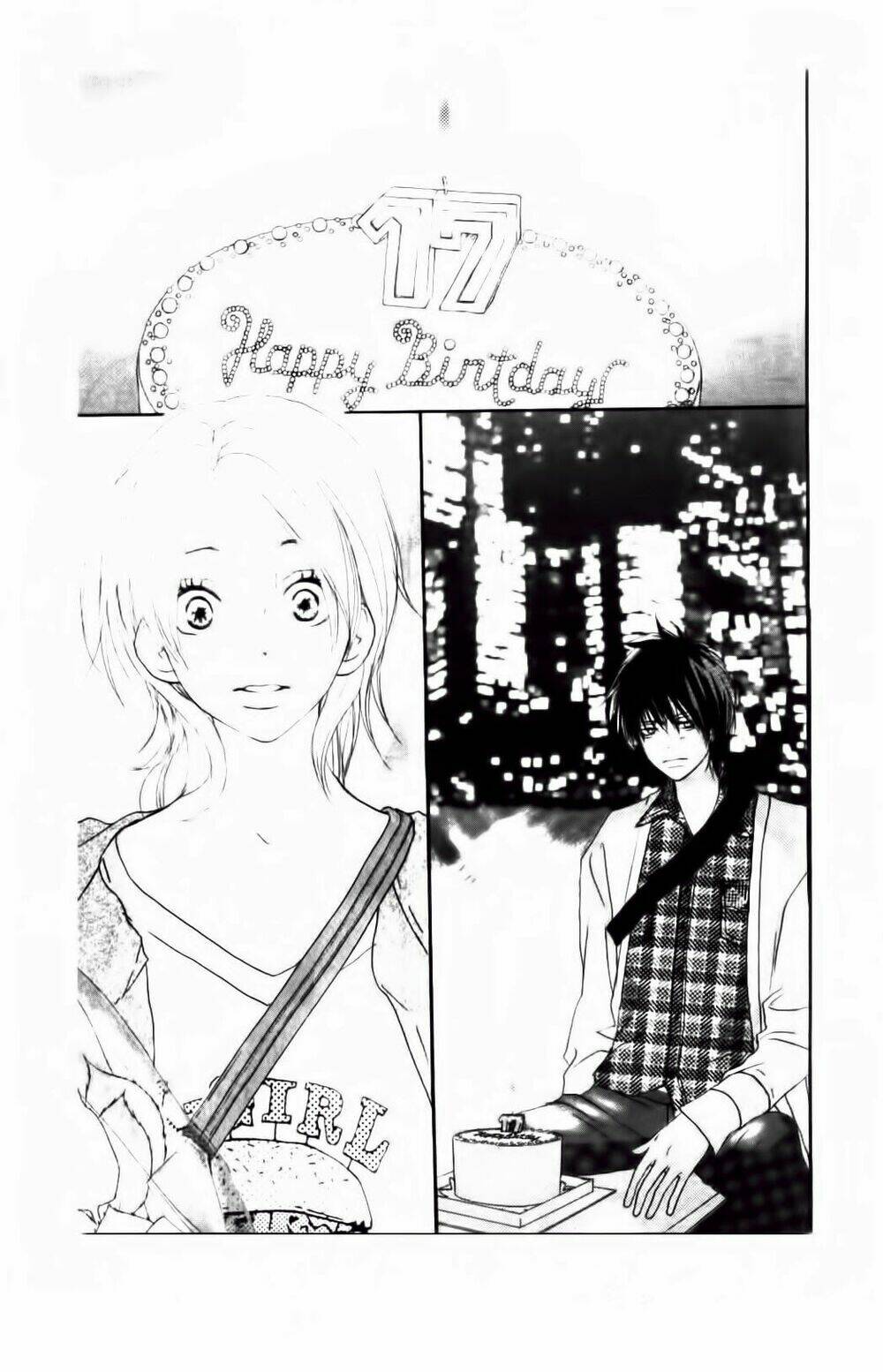 chuyện cấp iii chapter 47 16