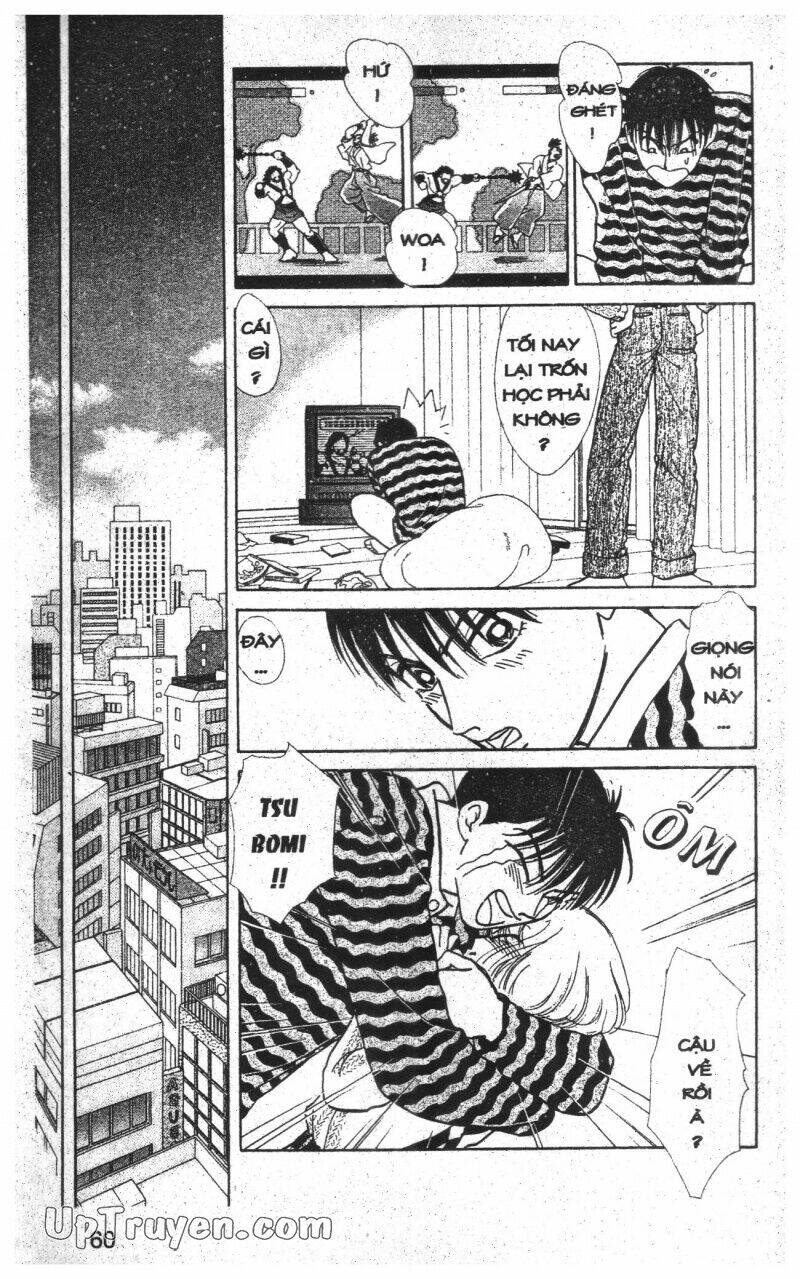 hoàng tử hoa - bud boy chapter 7 62