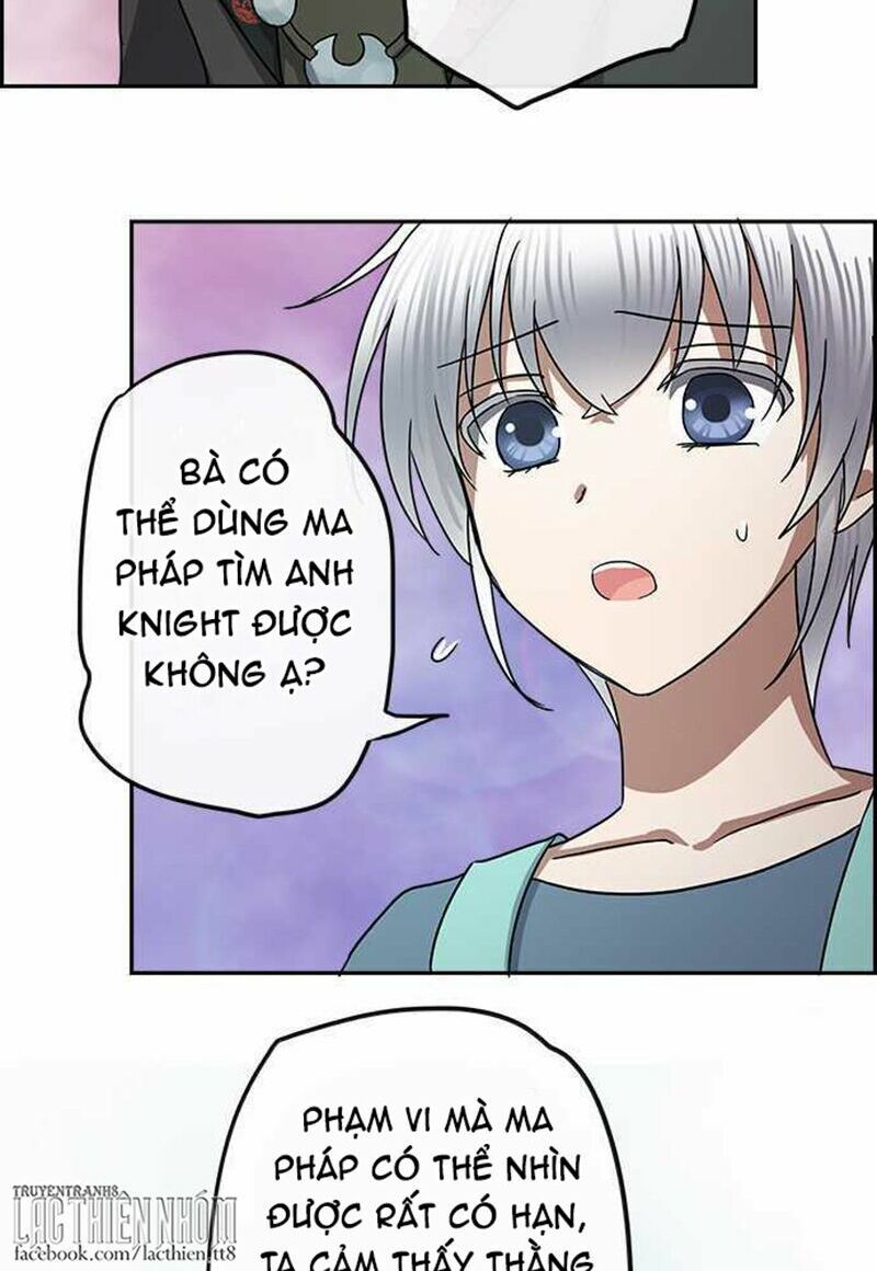 nụ hôn nguyền rủa chapter 104 36