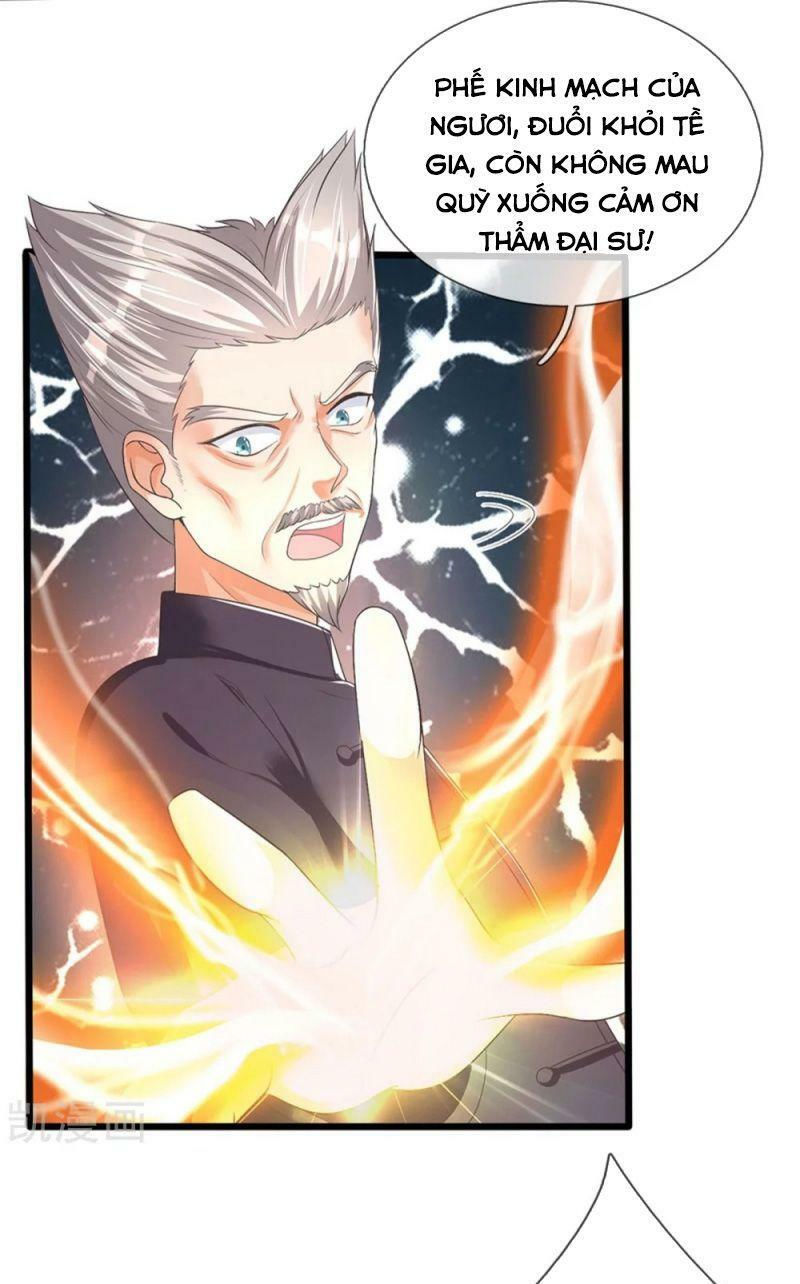 vú em tiên tôn đi ở rể chapter 161 3