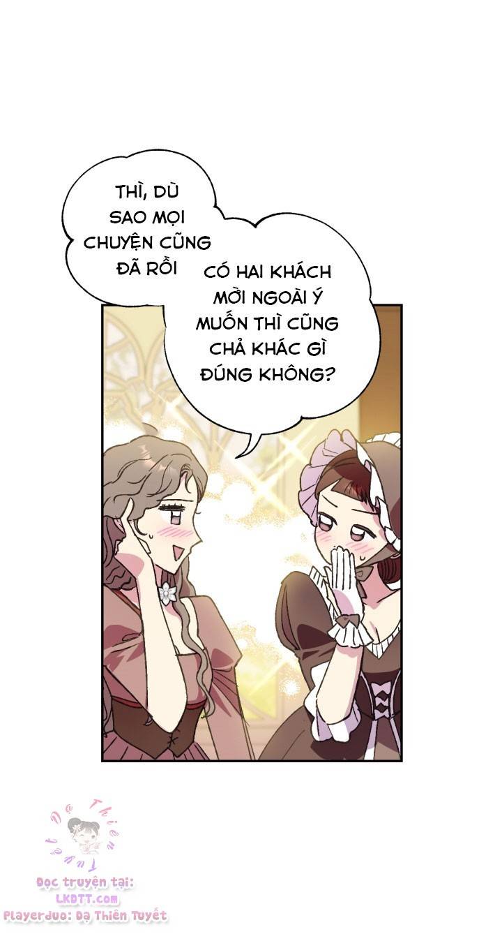 cha, con không muốn kết hôn đâu chapter 38 37