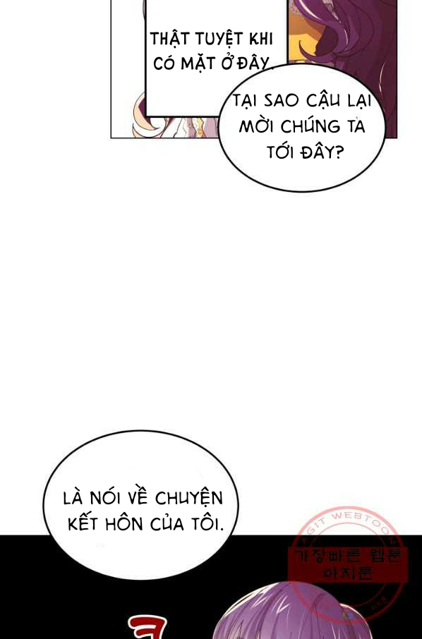 hủy bỏ điều ưóc này! chapter 1 48