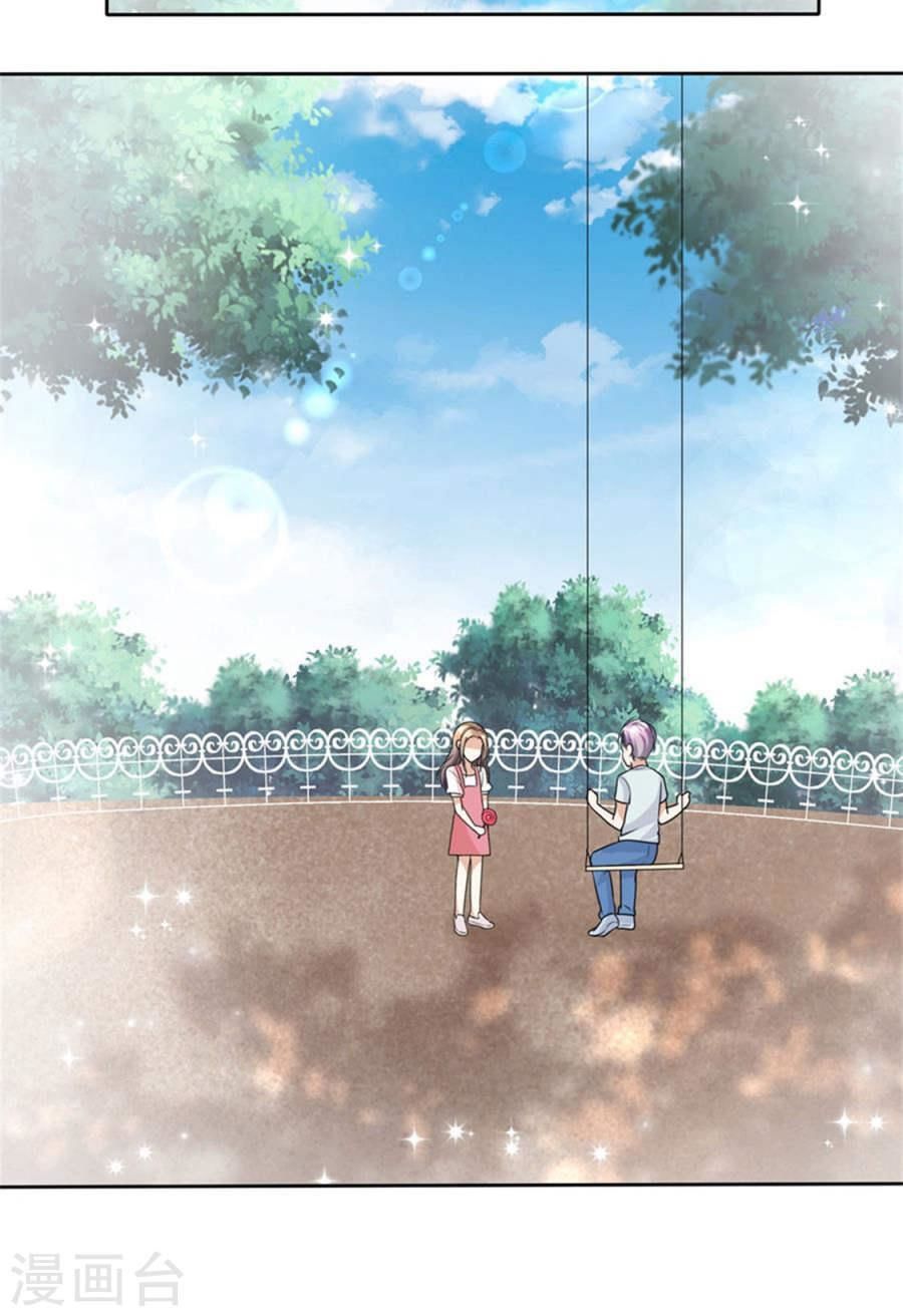 con đường phản công của sủng thê chapter 18 7