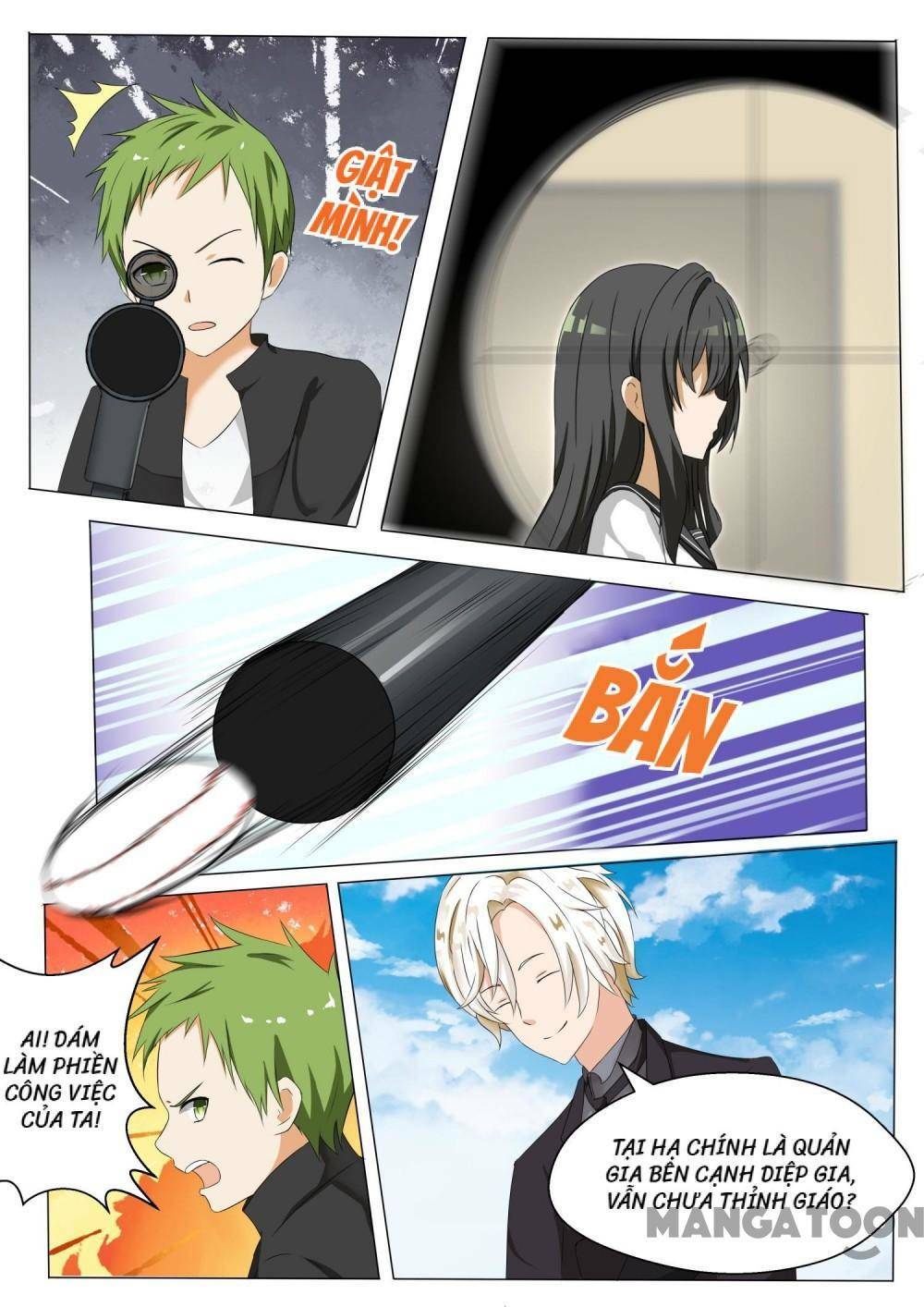 the boy in the all-girls school chapter 61 6