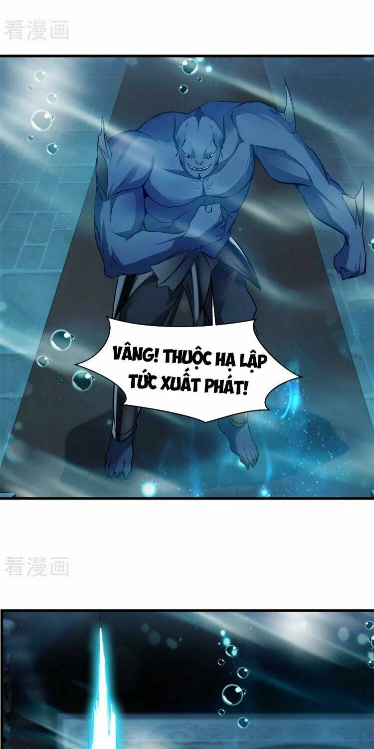 một đời thành tiên chapter 57 6