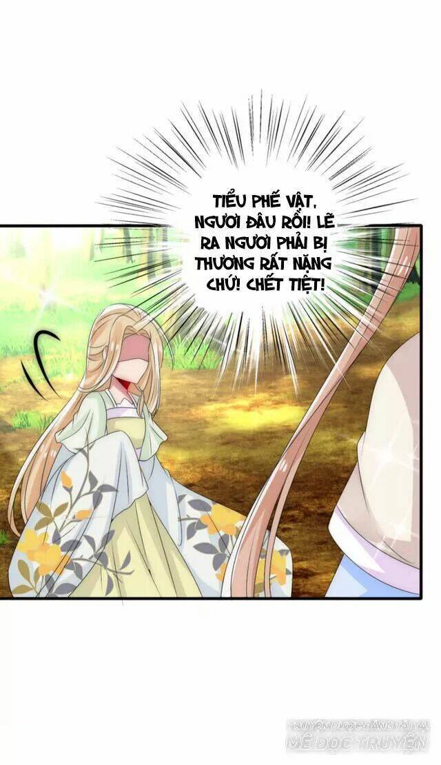 kế hoạch sủng ái của tiểu công chúa chapter 23.2 16