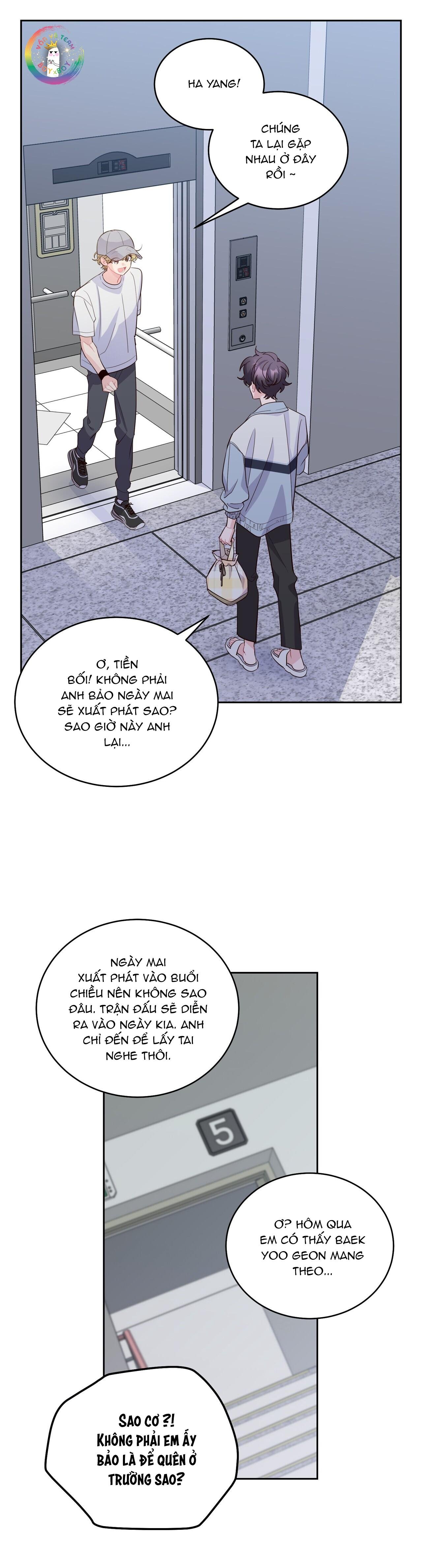 merry marbling chapter 91 10