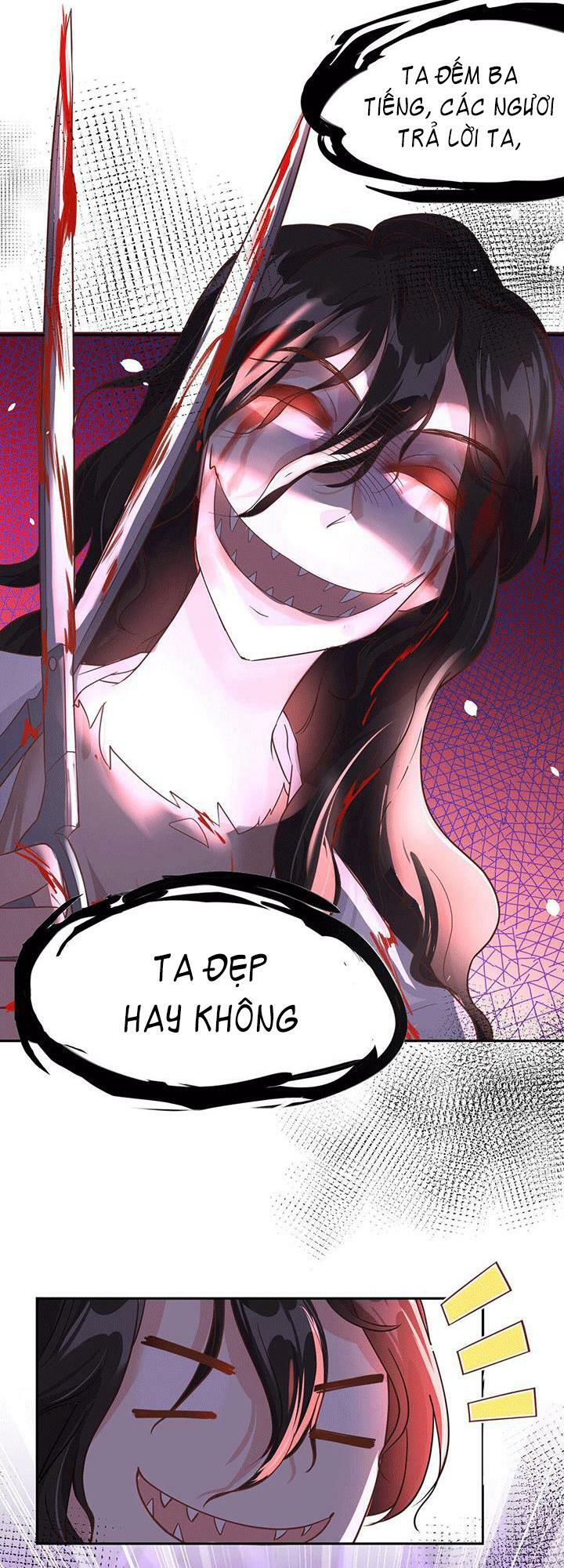 chàng vú em tu chân chapter 38 7