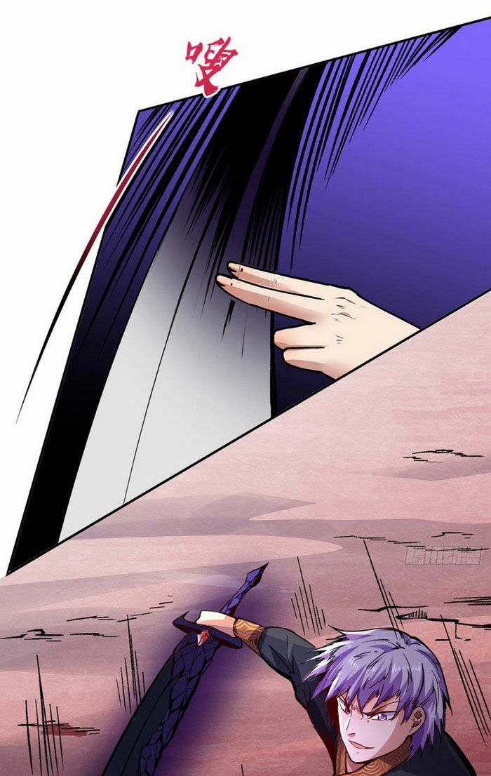 võ đạo độc tôn chapter 234 41