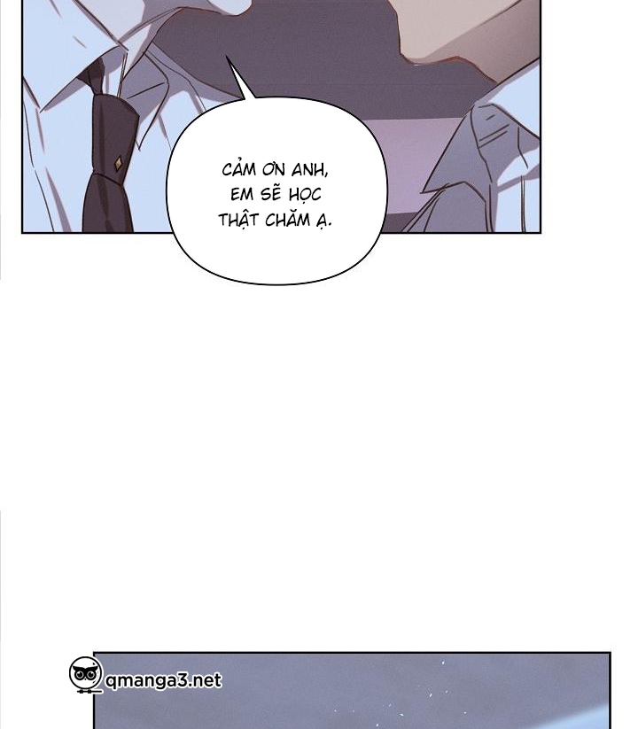 đại úy lãng mạn thân yêu của tôi chapter 2 70