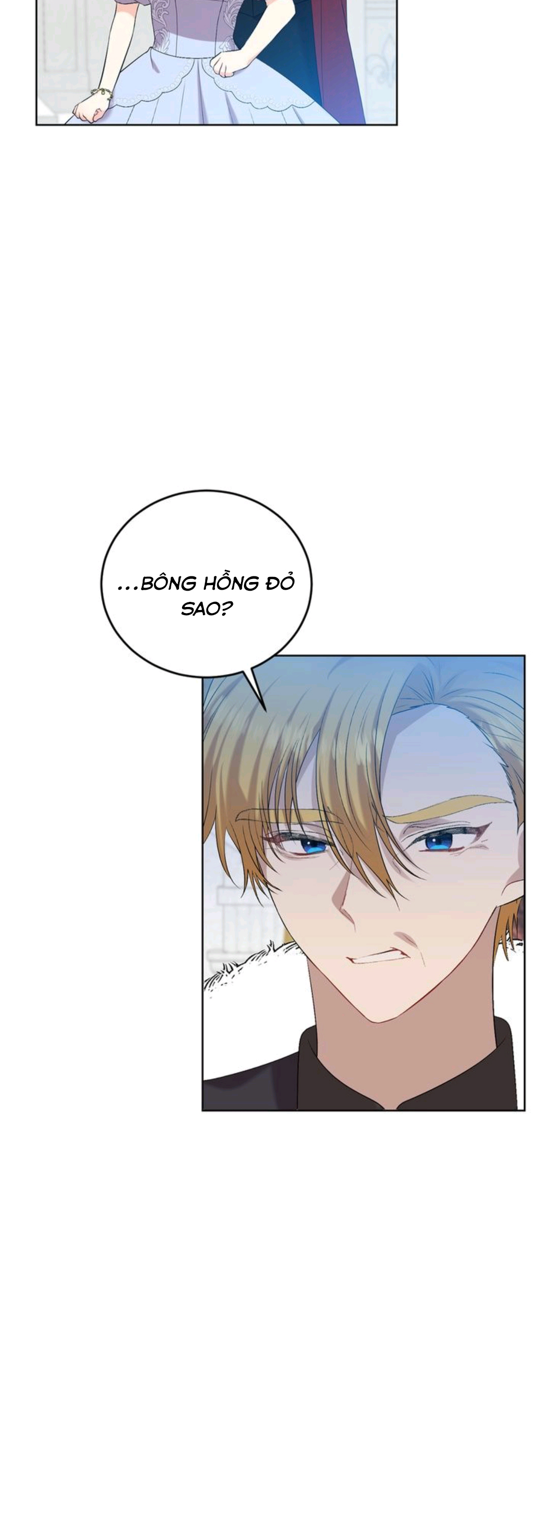 tôi sẽ trở thành gia sư của bạo chúa chapter 17 11