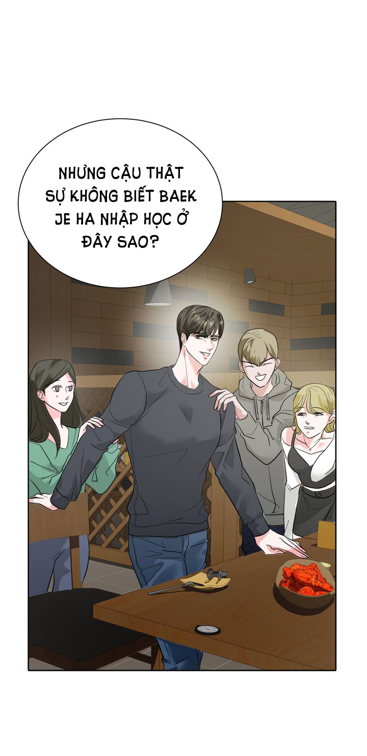 [18+] điều em cố giấu chapter 2.1 16