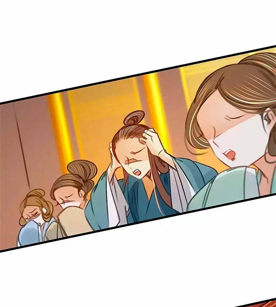 phượng hoàn triều: vương gia yêu nghiệt xin tránh đường chapter 39 35